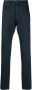 Diesel Slim-fit jeans Blauw - Thumbnail 1