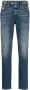 Diesel Slim-fit jeans Blauw - Thumbnail 1