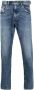 Diesel Slim-fit jeans Blauw - Thumbnail 1