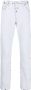 Diesel Straight jeans Blauw - Thumbnail 1