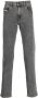 Diesel Straight jeans Grijs - Thumbnail 1
