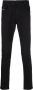 Diesel Straight jeans Zwart - Thumbnail 1