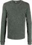 Diesel T-shirt Groen - Thumbnail 1