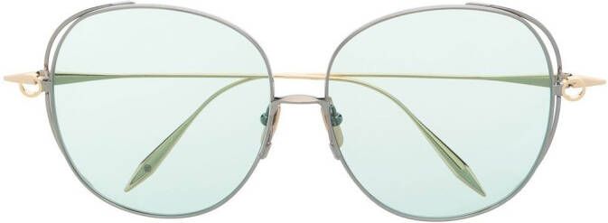 Dita oversized sunglasses 2025