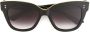 Dita Eyewear 'Daytripper' sunglasses Zwart - Thumbnail 1