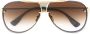 Dita Eyewear 'Decade Two' sunglasses Zwart - Thumbnail 1