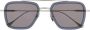Dita Eyewear Flight 006 zonnebril Zilver - Thumbnail 1