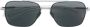 Dita Eyewear Flight Seven zonnebril Zwart - Thumbnail 1