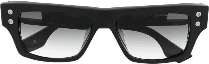 Dita Eyewear Grandmaster Seven zonnebril Zwart
