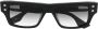 Dita Eyewear Grandmaster Seven zonnebril Zwart - Thumbnail 1