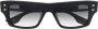 Dita Eyewear Grandmaster zonnebril met vierkant montuur Zwart - Thumbnail 1