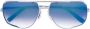 Dita Eyewear Midnight Special sunglasses Blauw - Thumbnail 1