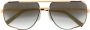 Dita Eyewear Midnight Special sunglasses Metallic - Thumbnail 1