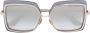 Dita Eyewear Narcissus sunglasses Grijs - Thumbnail 1