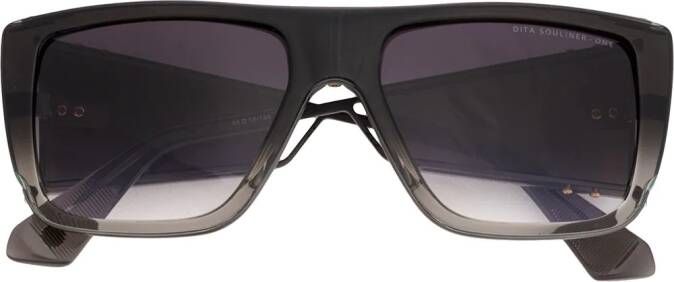 Dita Eyewear Souliner One zonnebril Zwart