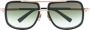 Dita Eyewear Tone Mach One zonnebril Zwart - Thumbnail 1