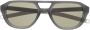 Dita Eyewear Zonnebril met piloten montuur Grijs - Thumbnail 1