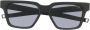 Dita Eyewear Zonnebril met rechthoekig montuur Grijs - Thumbnail 1