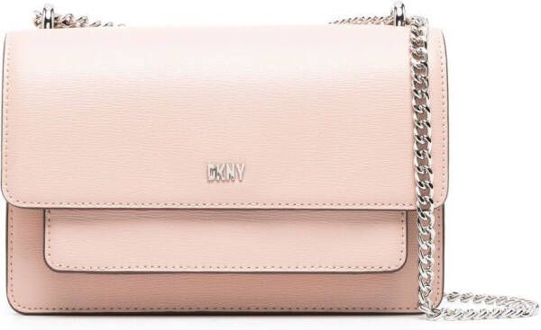 DKNY Bryant kleine tas Roze