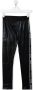 Dkny Kids Legging met logoband Zwart - Thumbnail 1