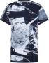 Dkny Kids T-shirt met print Zwart - Thumbnail 1