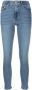 DKNY Skinny jeans Blauw - Thumbnail 1