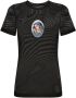 Dolce & Gabbana 1998 Madonna mesh T-shirt Zwart - Thumbnail 1