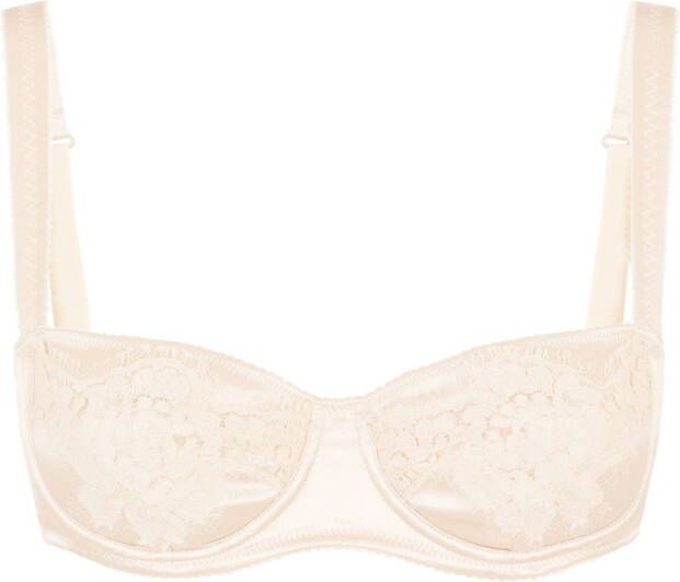 Dolce & Gabbana Balconette bh F0600