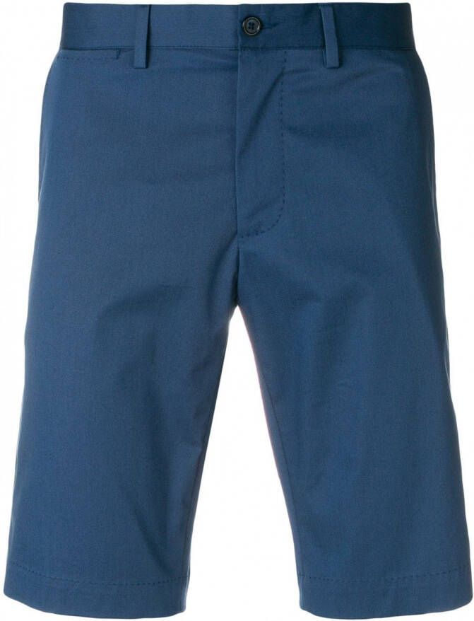 Dolce & Gabbana Bermuda shorts Blauw