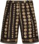 Dolce & Gabbana Bermuda shorts Bruin - Thumbnail 1
