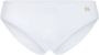 Dolce & Gabbana Bikinislip met logoprint Wit - Thumbnail 1