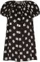 Dolce & Gabbana Zijden shirt Zwart - Thumbnail 1