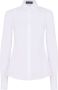Dolce & Gabbana Button-up blouse Wit - Thumbnail 1