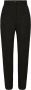 Dolce & Gabbana Broek met jacquard Zwart - Thumbnail 1