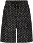 Dolce & Gabbana Chino shorts Zwart - Thumbnail 1