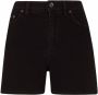 Dolce & Gabbana Denim shorts Zwart - Thumbnail 1