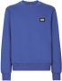Dolce & Gabbana Jersey sweater Blauw - Thumbnail 1