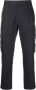 Dolce & Gabbana Cargo broek Blauw - Thumbnail 1