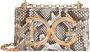 Dolce & Gabbana DG Girls crossbodytas Wit - Thumbnail 1