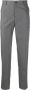 Dolce & Gabbana Geruite pantalon Grijs - Thumbnail 1