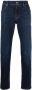 Dolce & Gabbana Jeans met gescheurd detail Blauw - Thumbnail 1