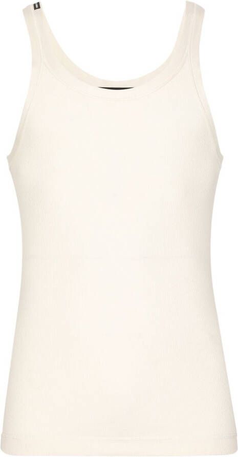 Dolce & Gabbana Katoenen gilet Wit