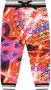 Dolce & Gabbana Kids Broek met toelopende pijpen Rood - Thumbnail 1