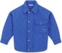 Dolce & Gabbana Kids Jack met borstzak Blauw - Thumbnail 1