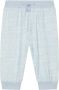 Dolce & Gabbana Kids Jersey legging Blauw - Thumbnail 1