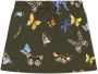 Dolce & Gabbana Kids Jersey rok Groen - Thumbnail 1