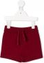 Dolce & Gabbana Kids Shorts met trekkoordtaille Rood - Thumbnail 1