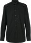 Dolce & Gabbana klassiek overhemd Zwart - Thumbnail 1