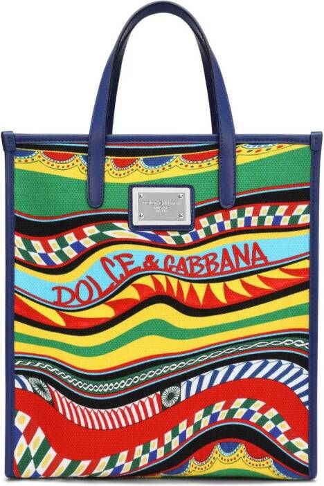 Dolce & Gabbana Kleine shopper HH4KY
