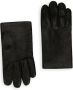 Dolce & Gabbana Leren handschoenen Zwart - Thumbnail 1